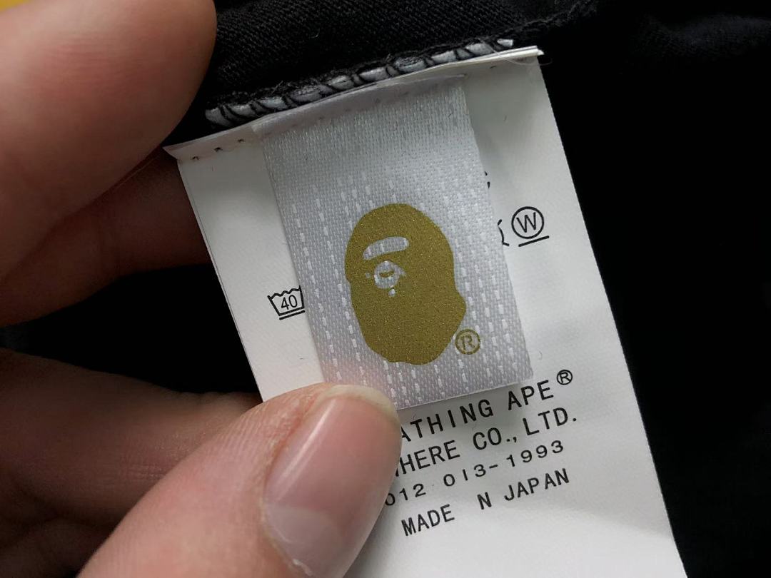Bape 79 BAPE T-SHIRT - Image 21