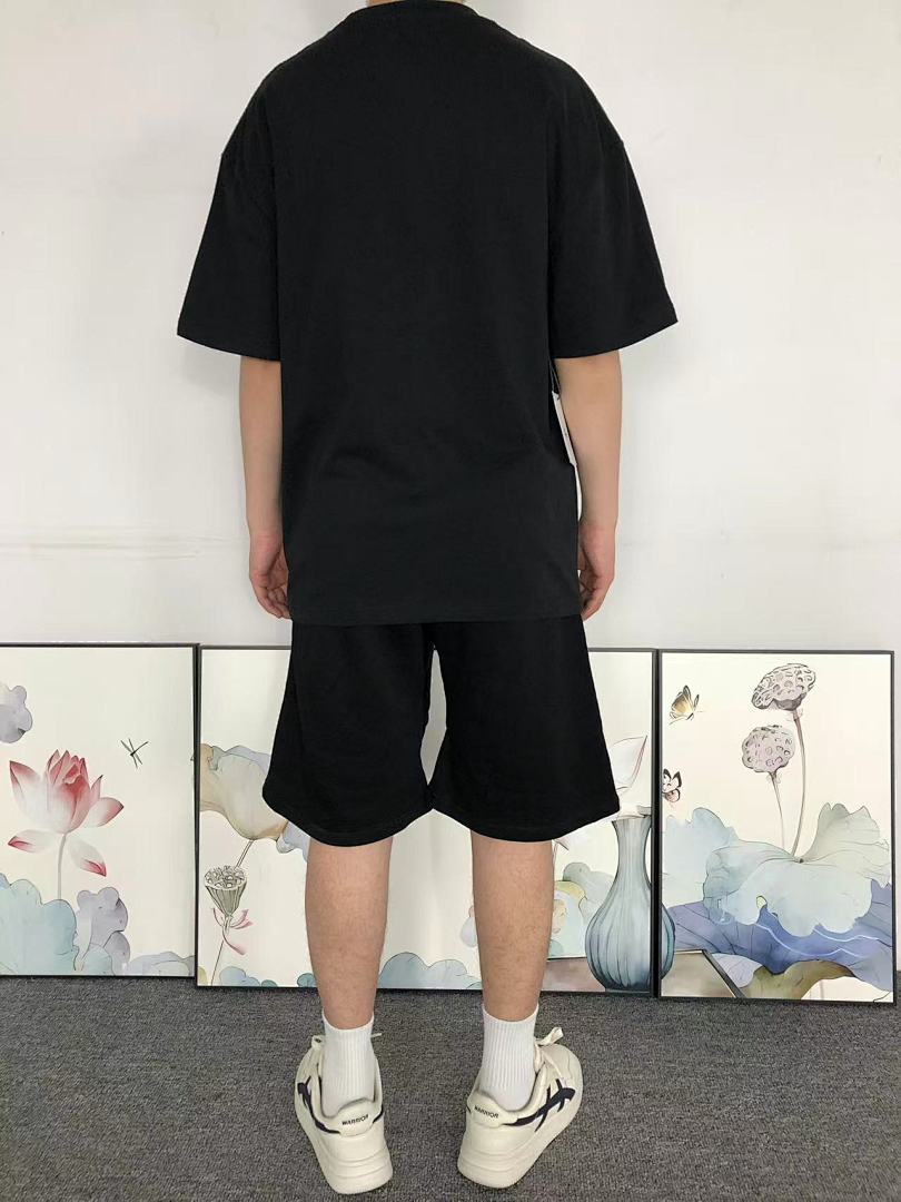 Sp5der 78 SP5DER T-SHIRT 505292591 (Im 170Cm 60Kg I Wear Size M In The Phot) - Image 4