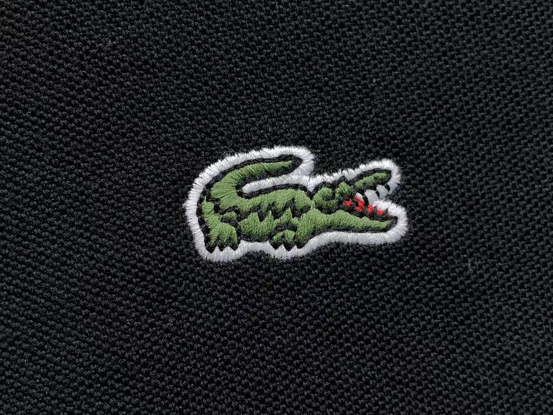 Unbranded 158 LACOSTE POLO 2201223901 (Im 170Cm 60Kg I Wear Size M In The Phot) - Image 8