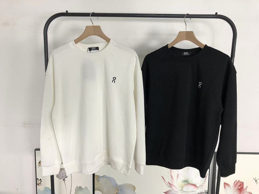 Unbranded 175 ON HOODIE 2111030401 (Im 170Cm 60Kg I Wear Size M In The Phot) - Image 21