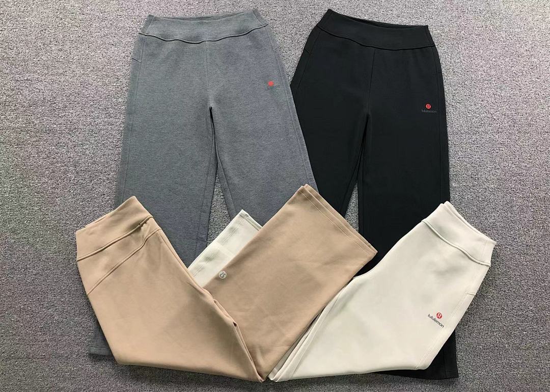 Unbranded 138 LULULEMON TROUSERS FEMAIE - Image 3