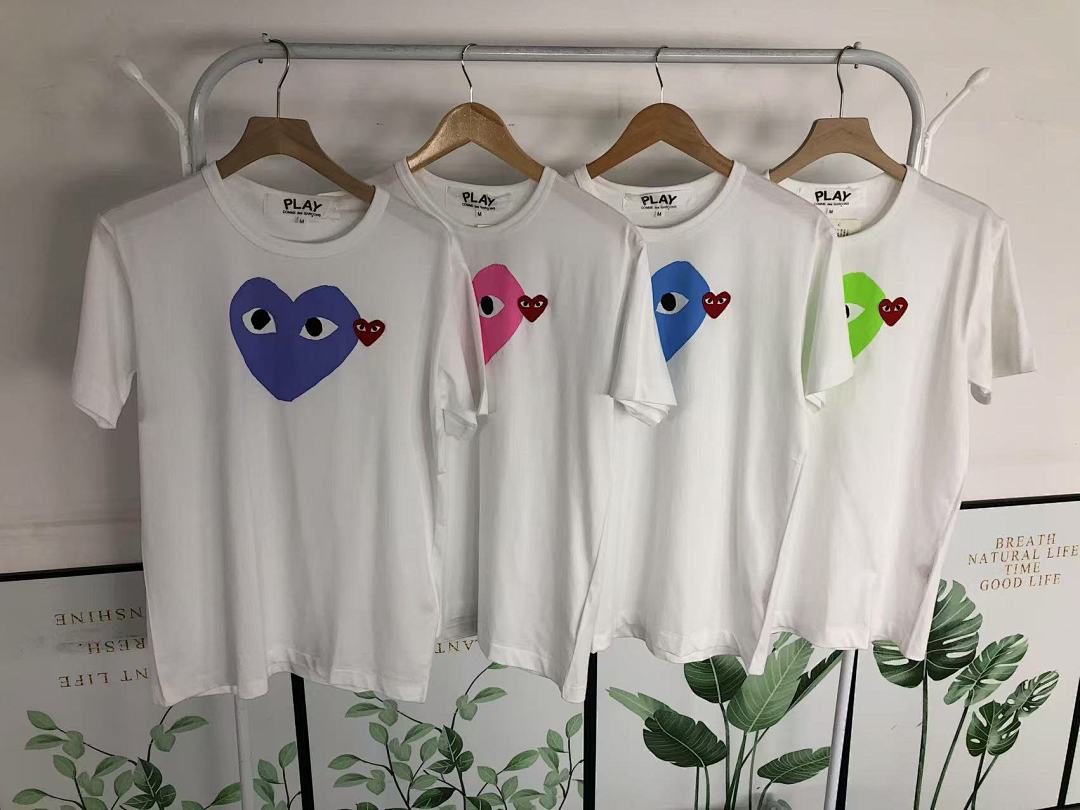 Comme des Garcons 95 CDG T-SHIRT 413271321 (Im 170Cm 60Kg I Wear Size M In The Phot) - Image 30