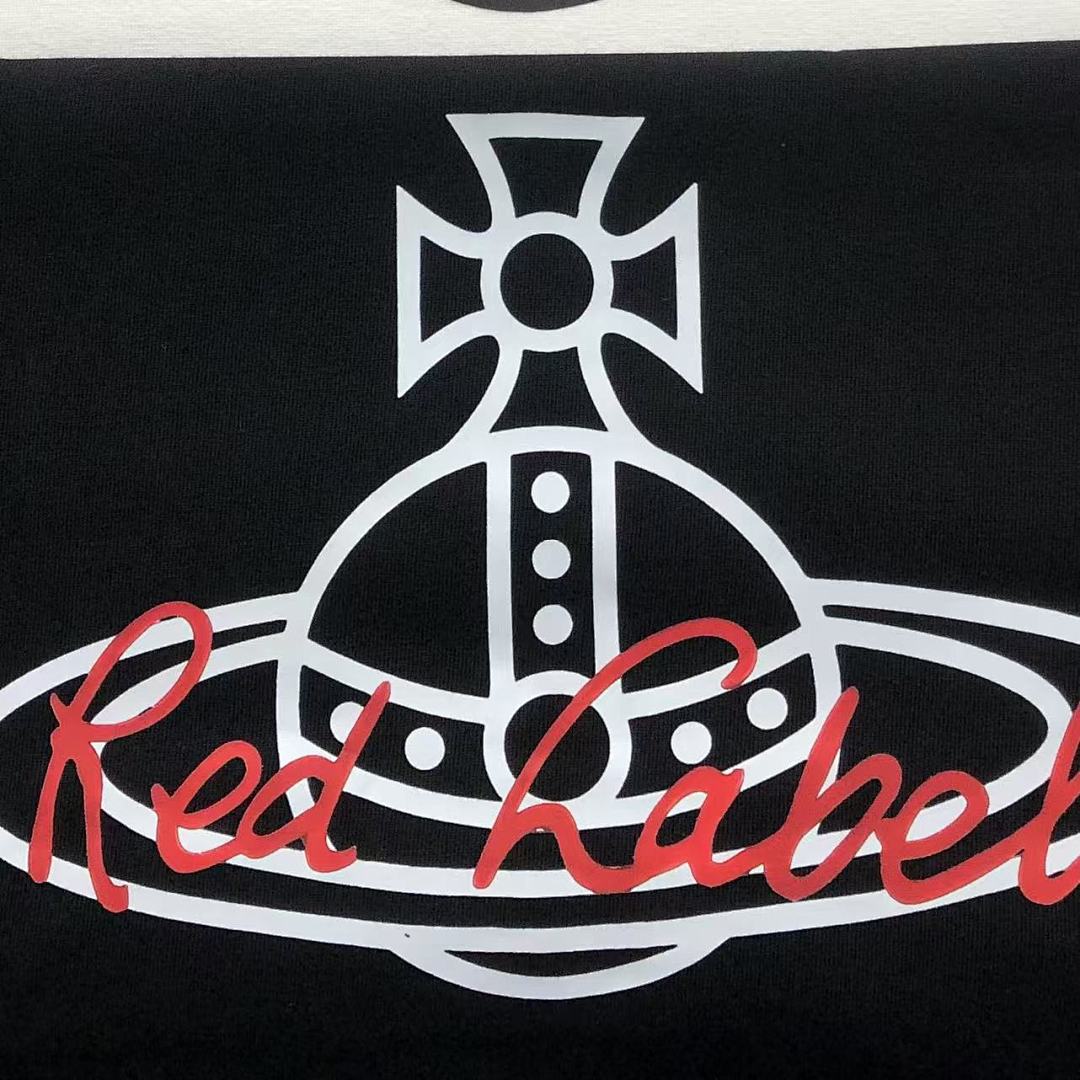 Vivienne Westwood 88 VIVIENNE WESTWOOD T-SHIRT 41062507123 (Im 170Cm 60Kg I Wear Size M In The Phot) - Image 13