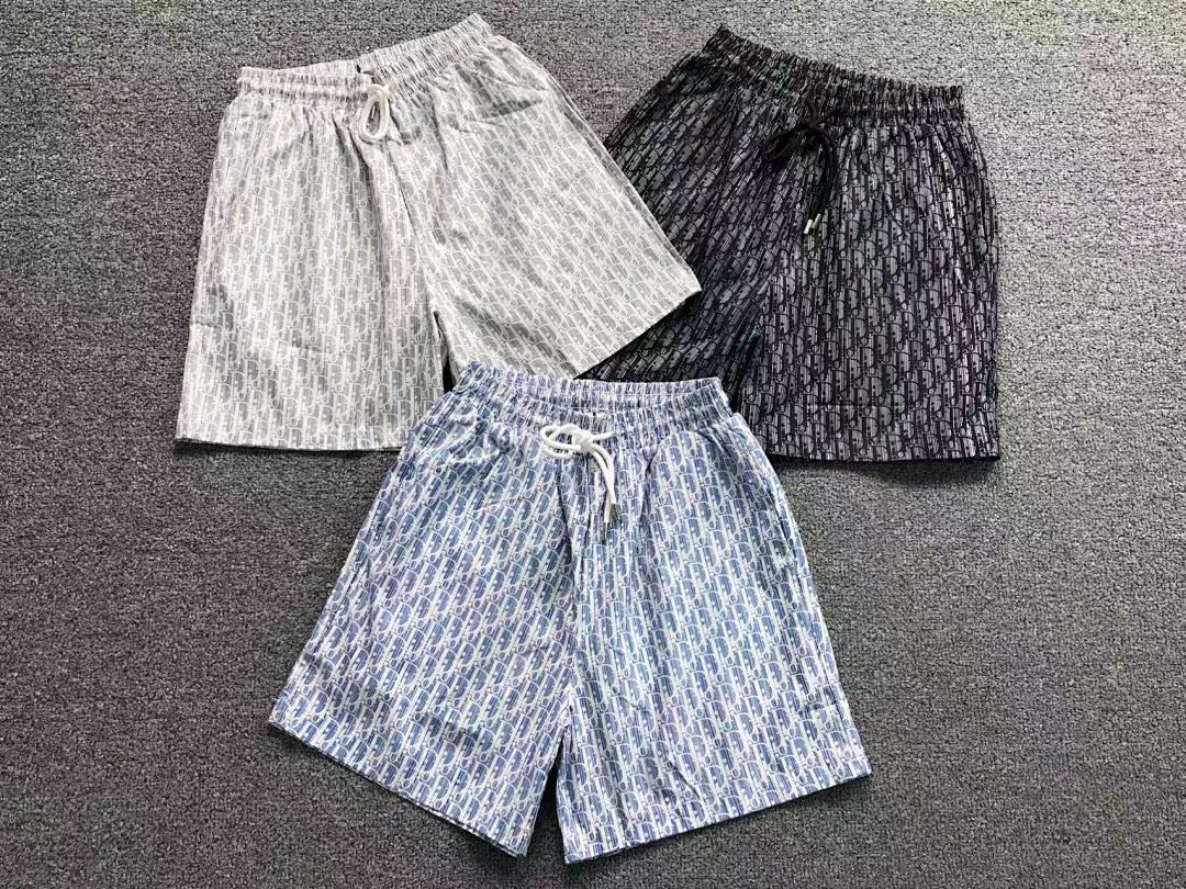 Dior 85 D⭐O⭐ SHORTS 5240204100 (Im 170Cm 60Kg I Wear Size M In The Phot) - Image 5