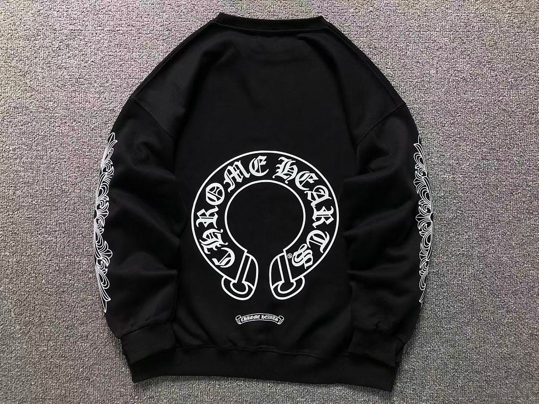 Comme des Garcons 113 C⭐⭐OME HE⭐⭐TS HOODIE 1282713177 (Im 170Cm 60Kg I Wear Size XL In The Phot) - Image 10