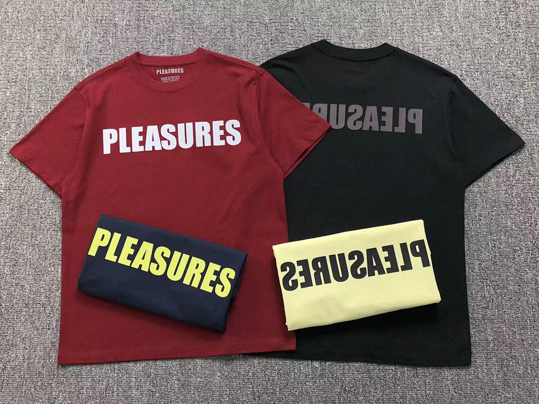 Pleasures 88 PLEASURES T-SHIRT - Image 3