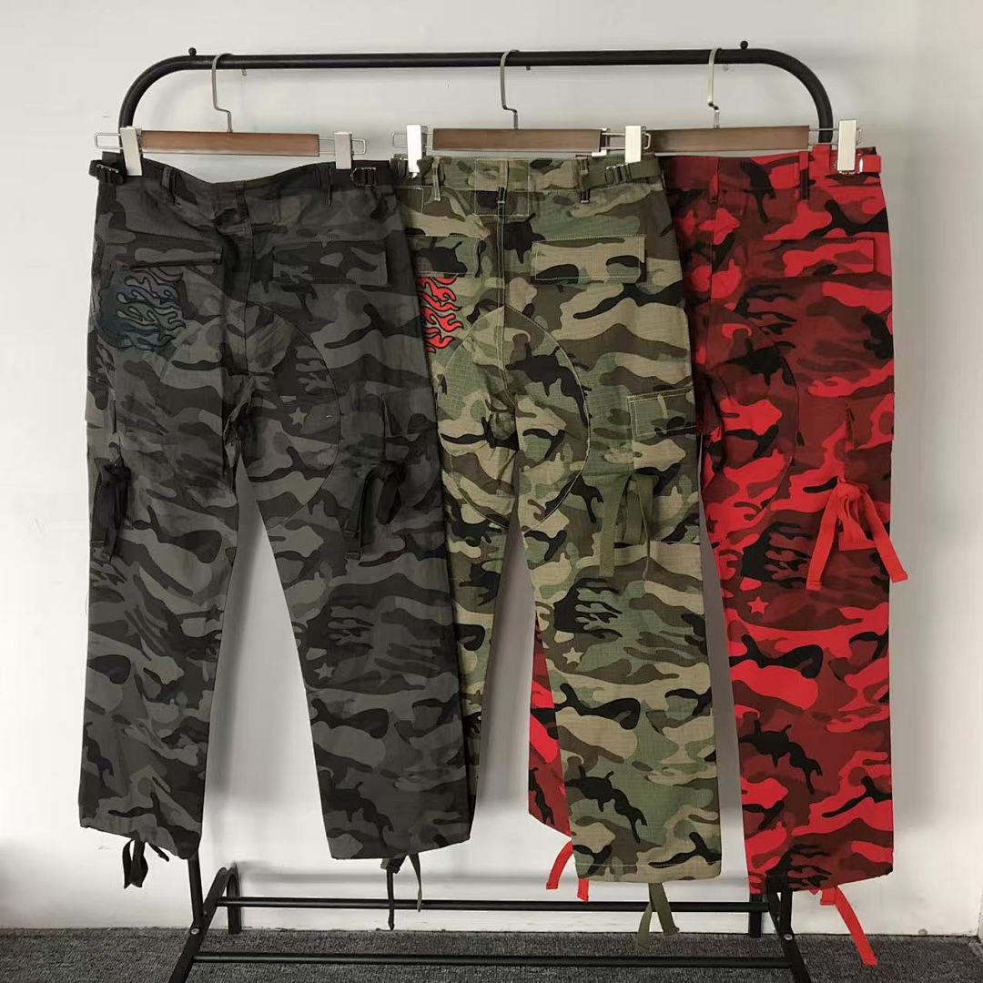 Hellstar 245 HELLSTAR TROUSERS 4105061717 (Im 170Cm 60Kg I Wear Size S In The Phot) - Image 36