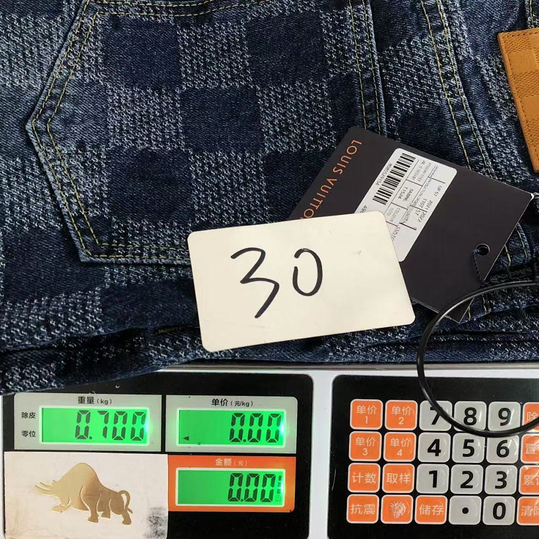 Louis Vuitton TROUSERS 188 L⭐ JACKET - Image 51