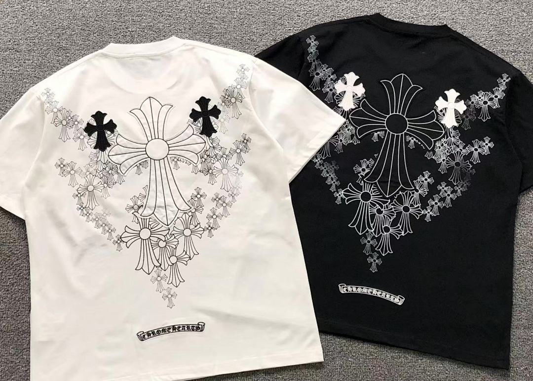 Comme des Garcons 115 C⭐⭐OME HE⭐⭐TS T-SHIRT 520122320 (Im 170Cm 60Kg I Wear Size M In The Phot) - Image 6
