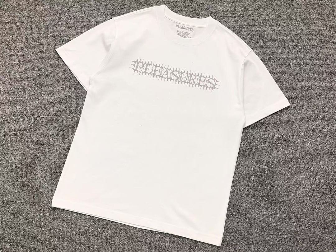 Pleasures 88 PLEASURES T-SHIRT - Image 8