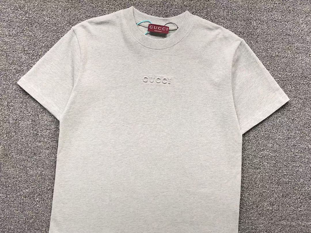 Gucci 135 G⭐C⭐I T-SHIRT - Image 9