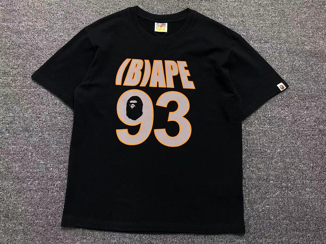 Bape 95 BAPE T-SHIRT - Image 5
