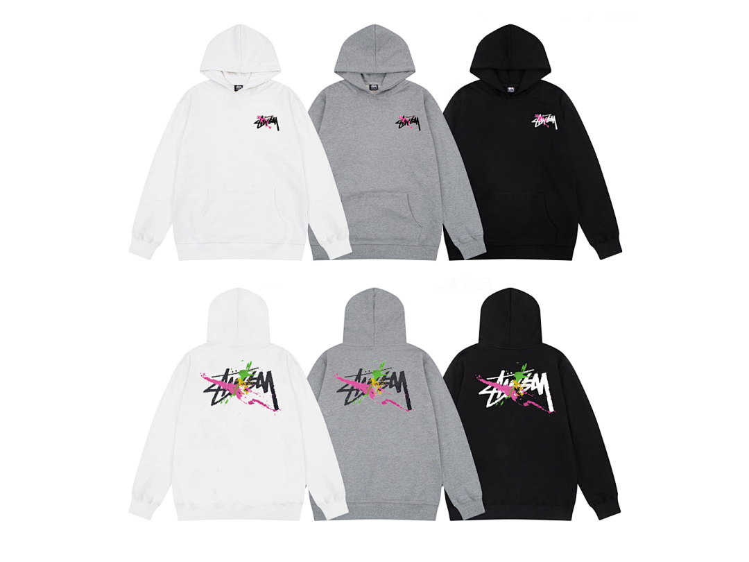Stussy 168 STUSSY, photo 1