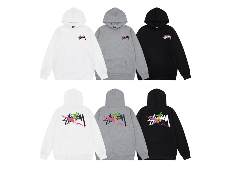 Stussy 168 STUSSY, photo 1