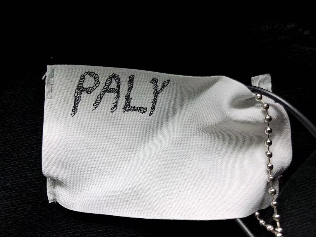 Unbranded 235 PA⭐Y H⭐LLYW⭐OD HOODIE 3111150417 (Im 170Cm 60Kg I Wear Size XL In The Phot) - Image 15