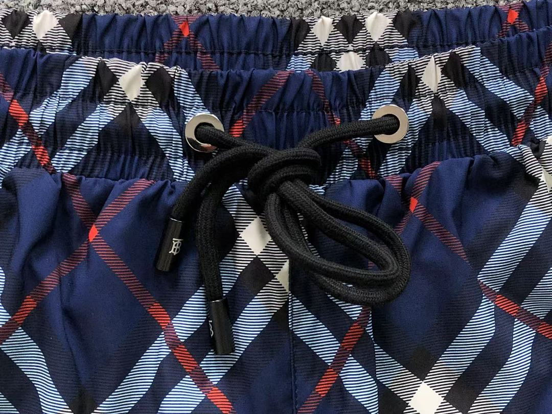 Burberry 95 B⭐R⭐E⭐RY SHORTS 3203274320 (Im 170Cm 60Kg I Wear Size L In The Phot) - Image 22