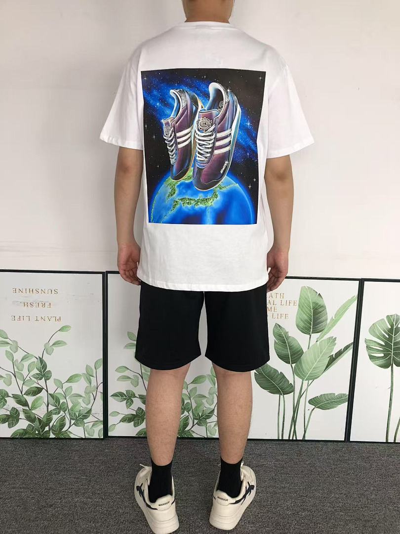 Unbranded 85 A⭐W⭐YS T-SHIRT 214304056 (Im 170Cm 60Kg I Wear Size M In The Phot) - Image 4