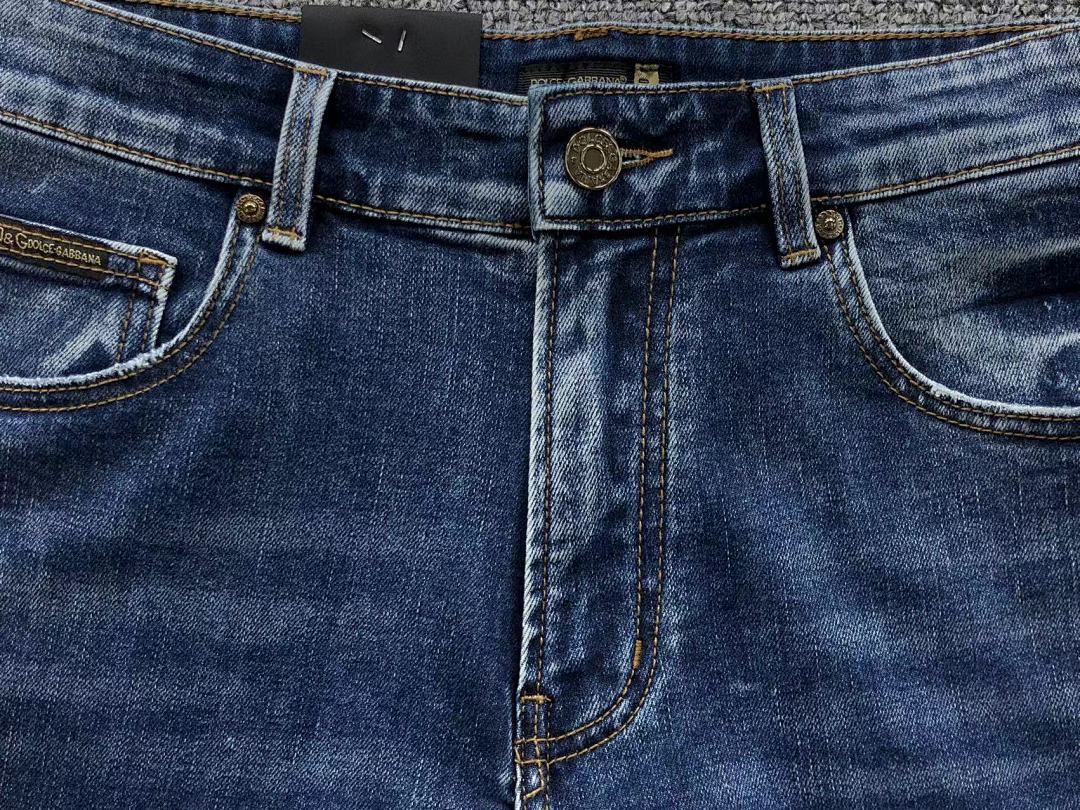 Dolce & Gabbana 245 D⭐LC⭐ GA⭐⭐A⭐A TROUSERS 213050105 (Im 170Cm 55Kg I Wear Size 33 In The Phot) - Image 15