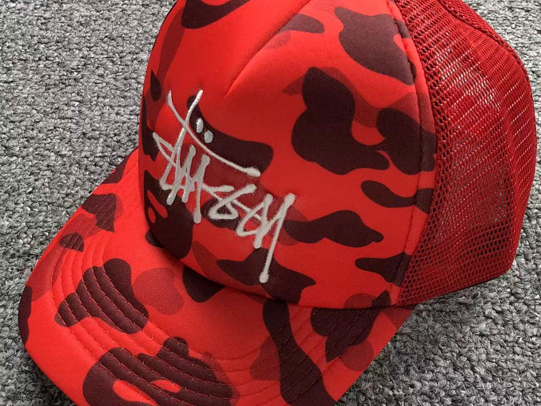 Bape 68 STUSSY BAPE - Image 19