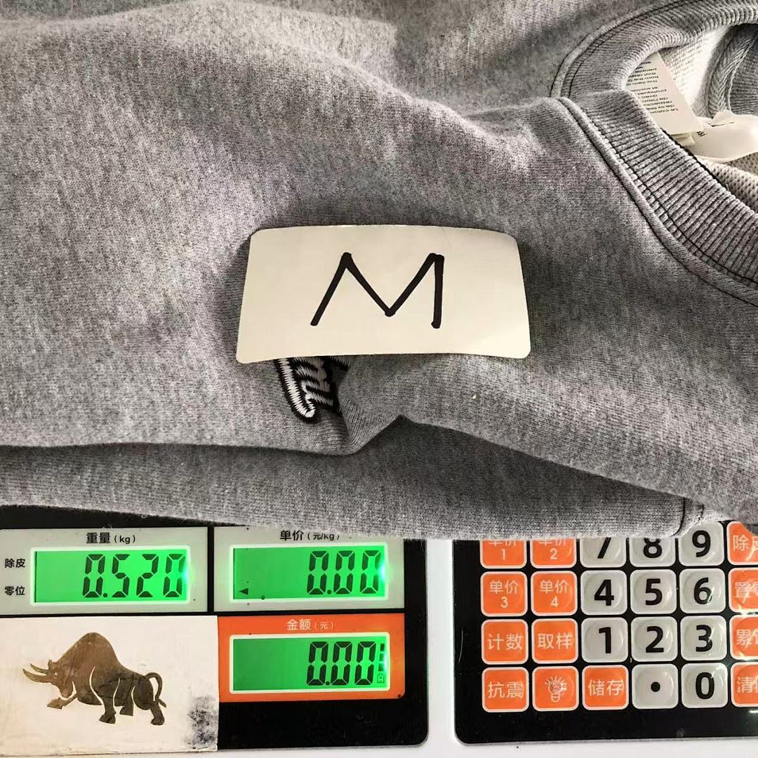 AMI 108 AMI HOODIE 59190388 (Im 170Cm 60Kg I Wear Size M In The Phot) - Image 24