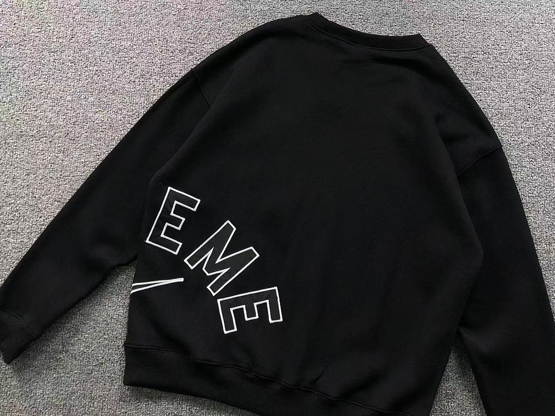 Nike TROUSERS125 S⭐⭐R⭐⭐E N⭐K⭐ HOODIE - Image 17