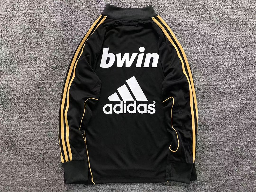 Unbranded 115 FOOTBALL LONG SLEEVED 11110422002 (Im 170Cm 60Kg I Wear Size S In The Phot) - Image 5