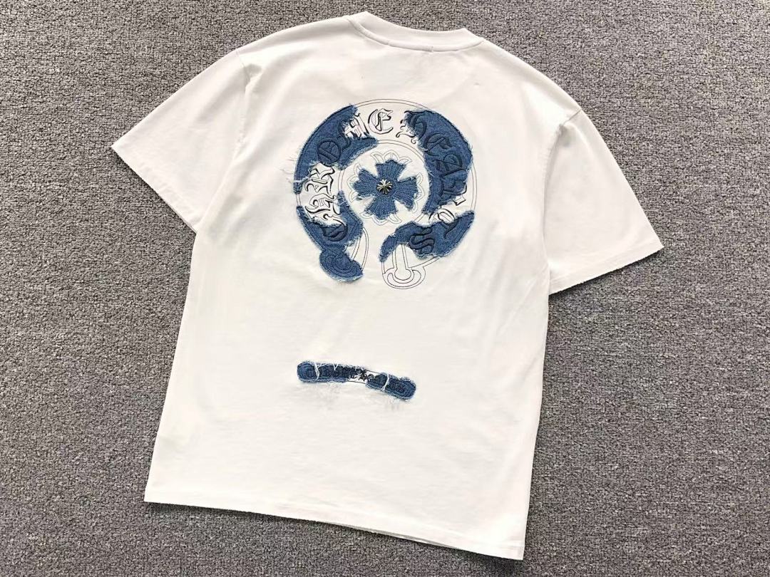Comme des Garcons 138 C⭐⭐OME HE⭐⭐TS T-SHIRT 3108083417 (Im 170Cm 60Kg I Wear Size S In The Phot) - Image 7