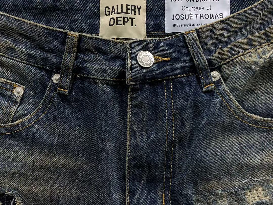 Gallery Dept 195 GALLERY DEPT TROUSERS 3205282617 (Im 170Cm 60Kg I Wear Size S In The Phot) - Image 15