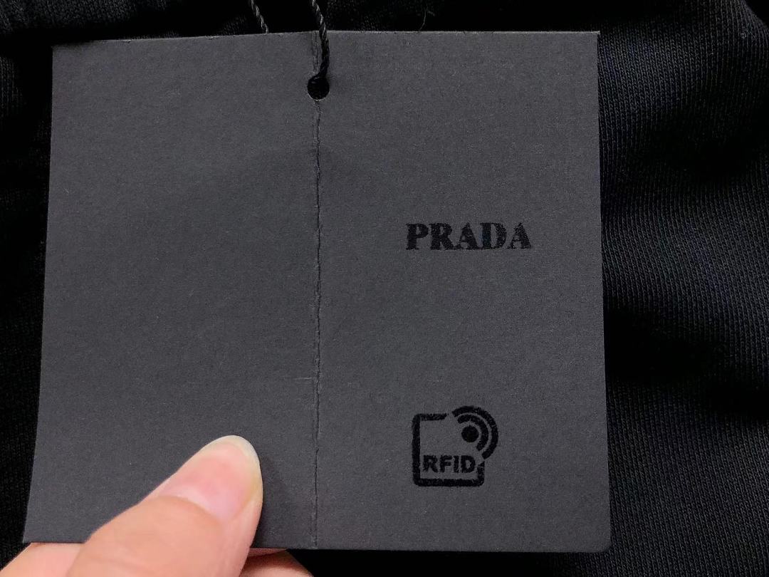 Prada 128 P⭐A⭐A SHORTS 2204150504 (Im 170Cm 60Kg I Wear Size L In The Phot) - Image 26