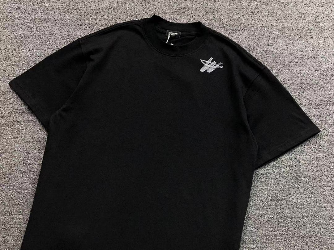 We11done 108 WE11 ⭐⭐NE T-SHIRT 3203311517 (Im 170Cm 60Kg I Wear Size S In The Phot) - Image 13