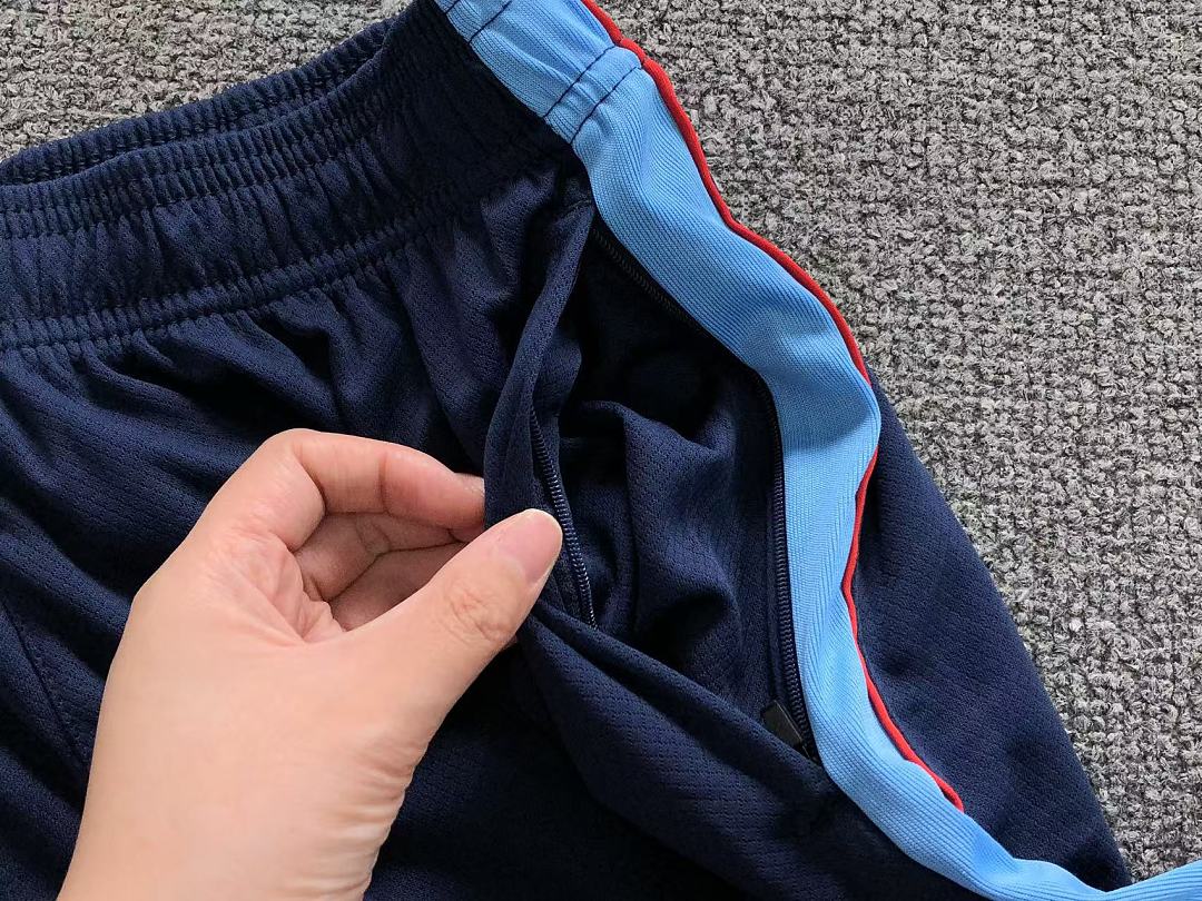 Unbranded 113 FOOTBALL T-SHIRT SHORTS 129437002 (Im 170Cm 60Kg I Wear Size M In The Phot) - Image 26