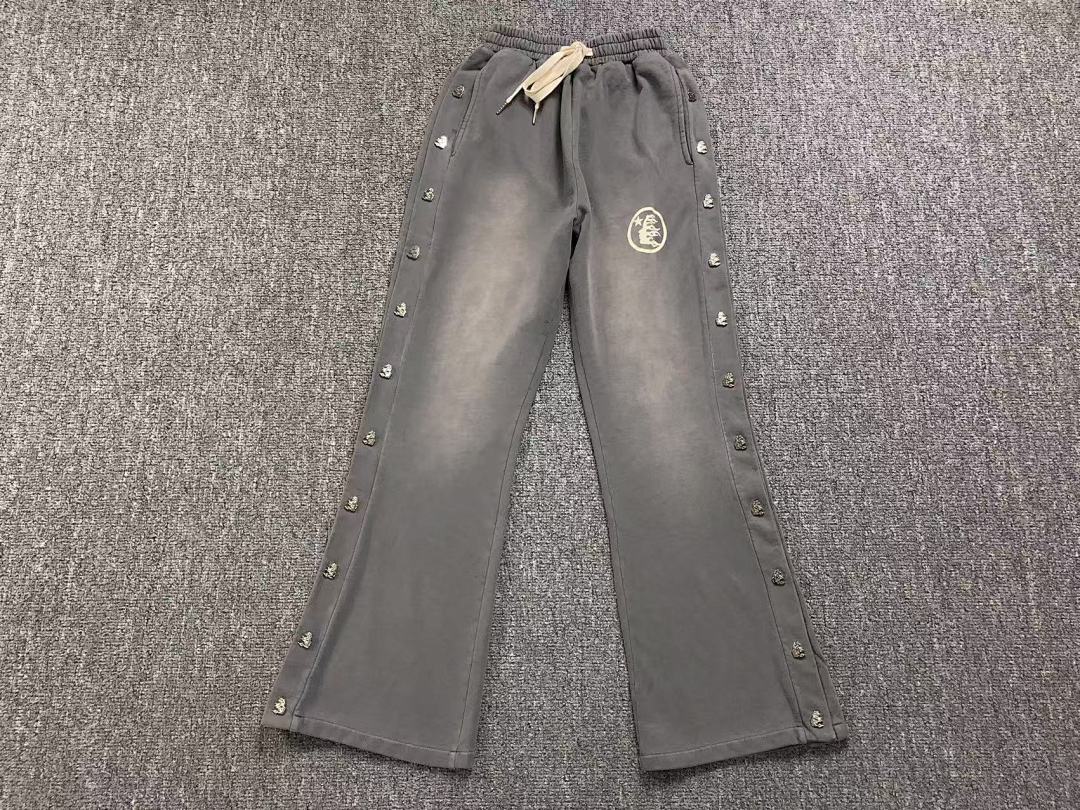 Hellstar TROUSERS348 HELLSTAR HOODIE - Image 26