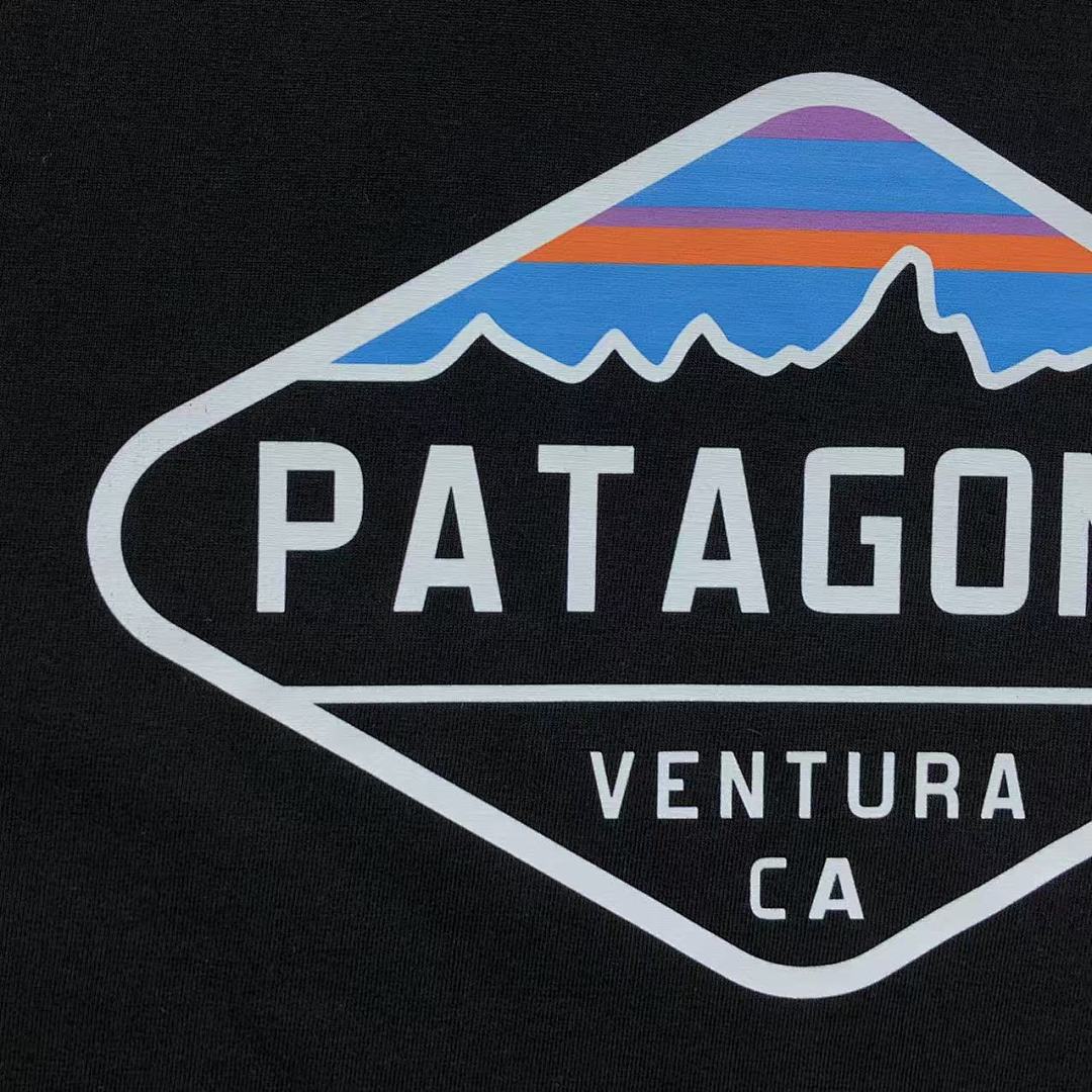 On Running 78 PATAGONIA T-SHIRT 3106132602 (Im 170Cm 60Kg I Wear Size M In The Phot) - Image 20