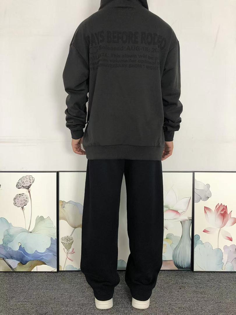 Sp5der 128 SP5DER HOODIE 511060591 (Im 170Cm 60Kg I Wear Size M In The Phot) - Image 4