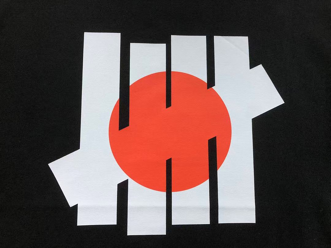 Undefeated 88 UNDEFEATED T-SHIRT 4208202302 (Im 170Cm 60Kg I Wear Size L In The Phot) - Image 8