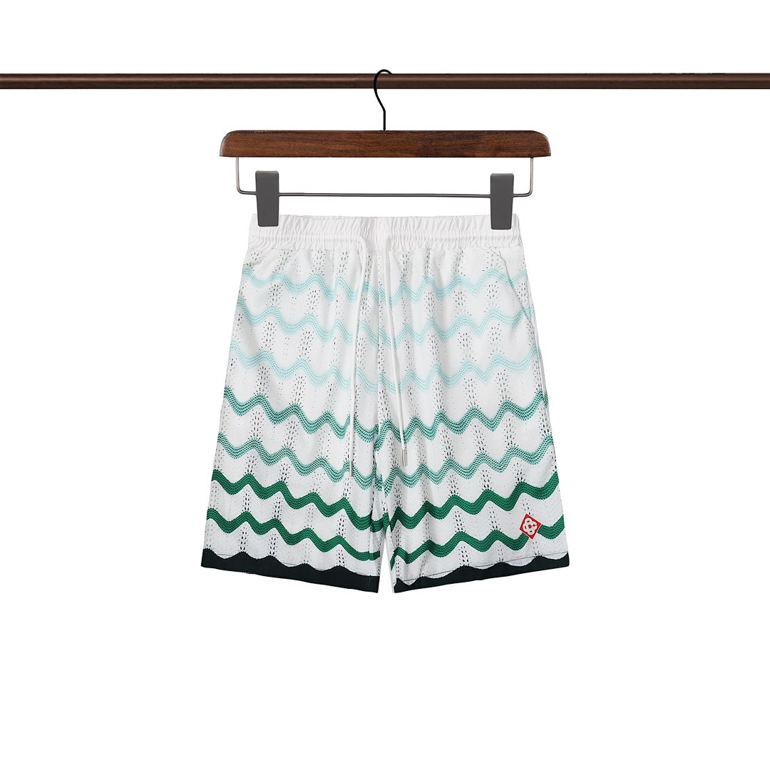 Casablanca TROUSERS95 CASABLANCA SHORTS - Image 6