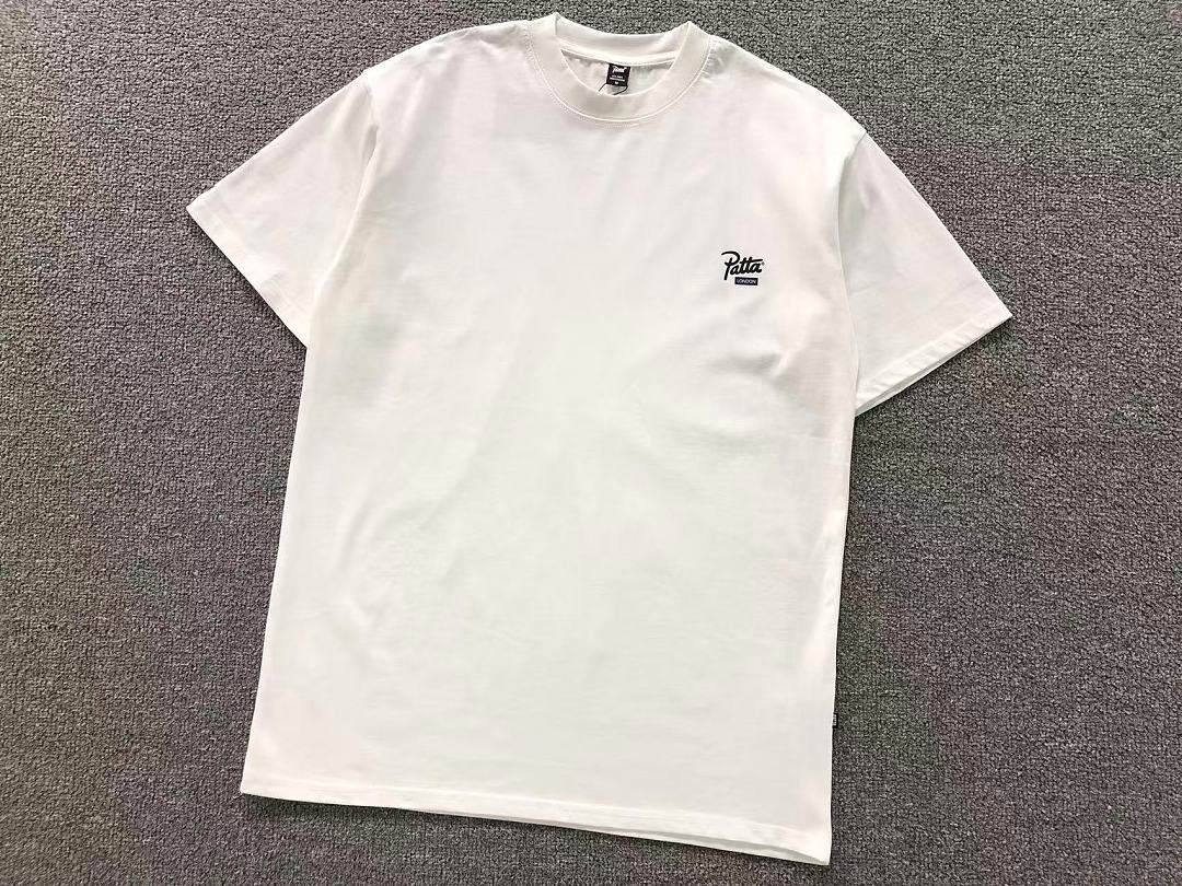 Patta 78 P⭐TT⭐ T-SHIRT 1252938175 (Im 170Cm 60Kg I Wear Size M In The Phot) - Image 9