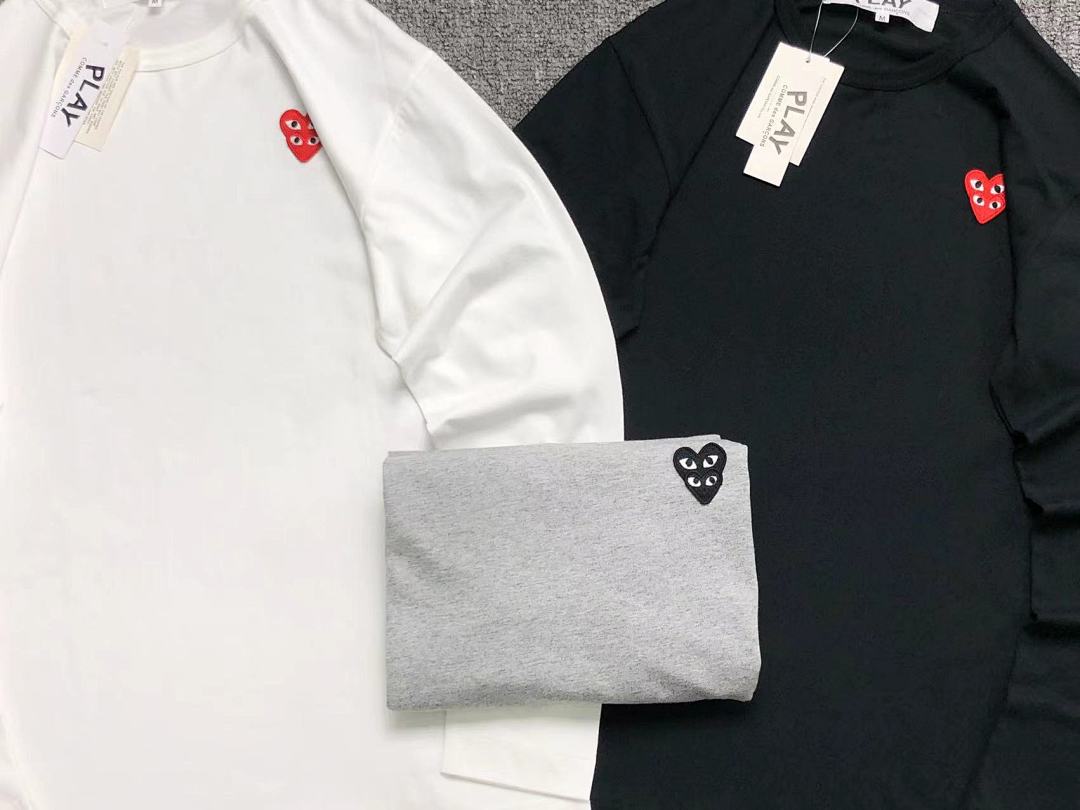 Comme des Garcons 128 CDG LONG - Image 4