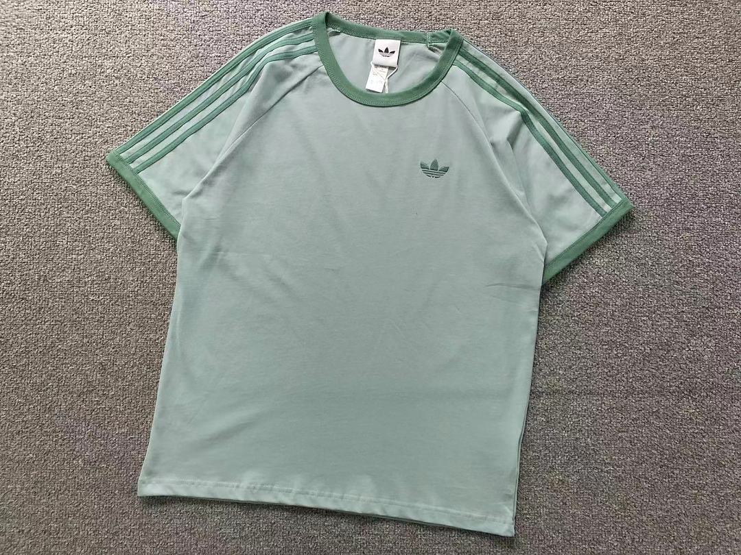 Adidas 95 A⭐I⭐AS T-SHIRT 125180335 (Im 170Cm 60Kg I Wear Size M In The Phot) - Image 8