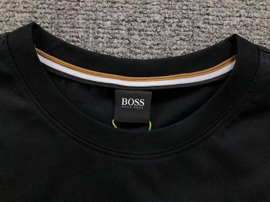 Hugo Boss 108 H⭐G⭐ B⭐⭐S T-SHIRT 412303904 (Im 170Cm 57Kg I Wear Size M In The Phot) - Image 18