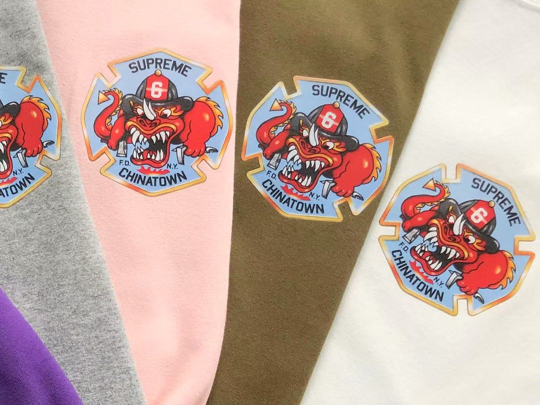 Supreme 98 S⭐⭐R⭐⭐E T-SHIRT 4207211802 (Im 170Cm 60Kg I Wear Size M In The Phot) - Image 32