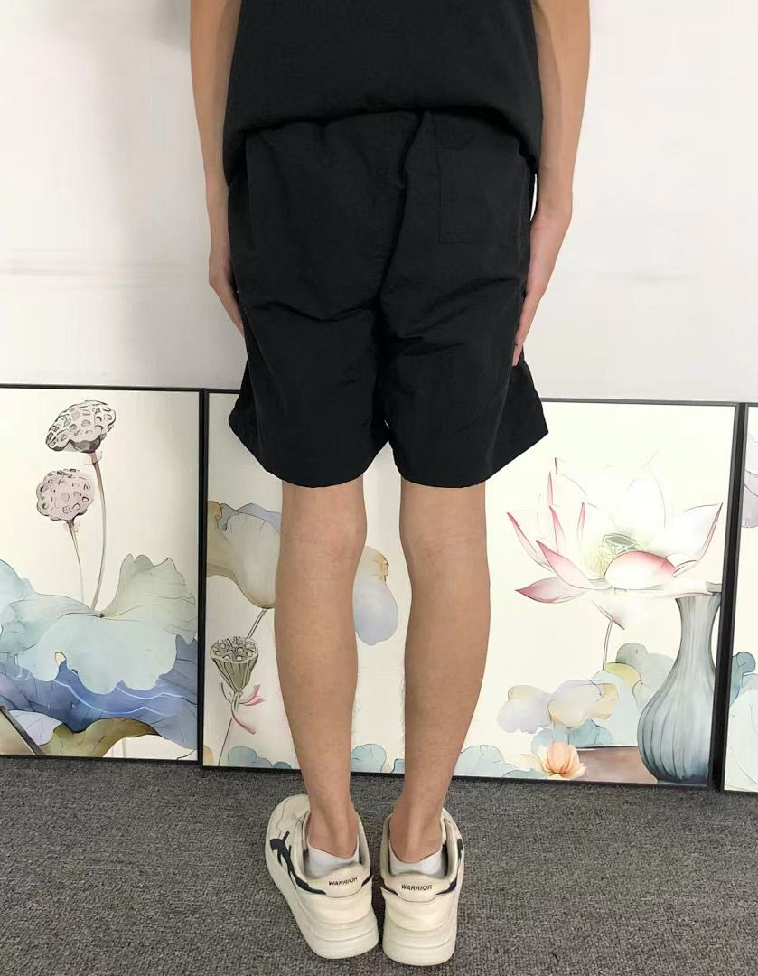 Nike 118 N⭐K⭐ SHORTS 520310519 (Im 172Cm 55Kg I Wear Size L In The Phot) - Image 4