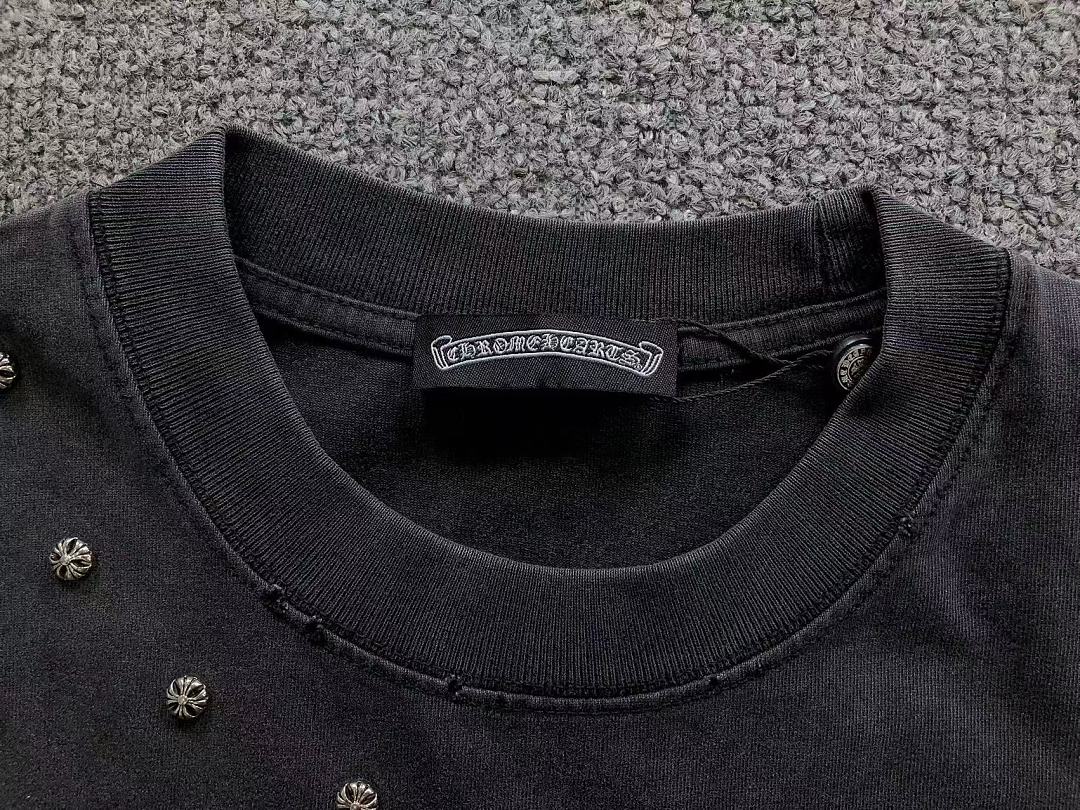Comme des Garcons 125 C⭐⭐OME HE⭐⭐TS T-SHIRT 5208240781 (Im 170Cm 60Kg I Wear Size S In The Phot) - Image 18