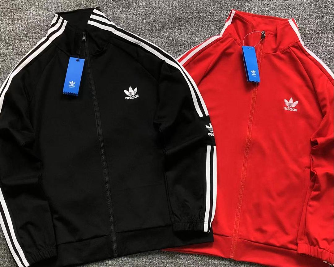 Adidas 138 A⭐I⭐AS JACKET 4204300577 (Im 170Cm 60Kg I Wear Size M In The Phot) - Image 6