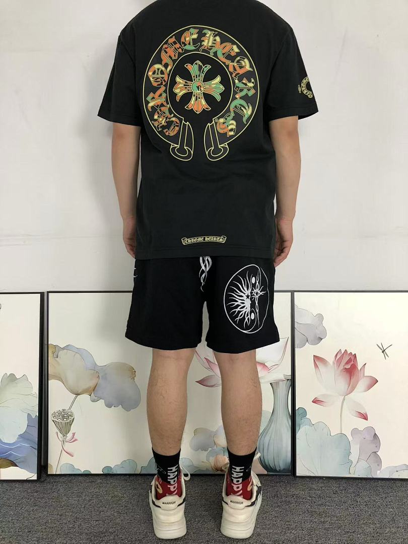 Comme des Garcons 108 C⭐⭐OME HE⭐⭐TS T-SHIRT 123111802 (Im 170Cm 60Kg I Wear Size S In The Phot) - Image 4