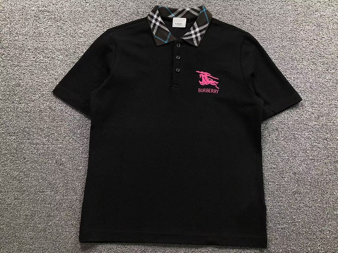 Burberry 118 B⭐R⭐E⭐RY POLO 5208240281 (Im 170Cm 60Kg I Wear Size S In The Phot) - Image 9