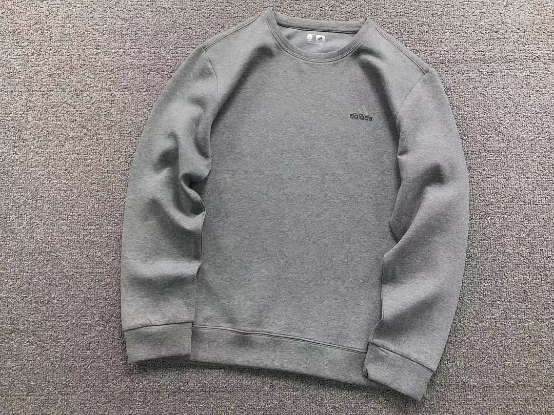 Adidas 168 A⭐I⭐AS HOODIE 2207090904 (Im 170Cm 60Kg I Wear Size XL In The Phot) - Image 12