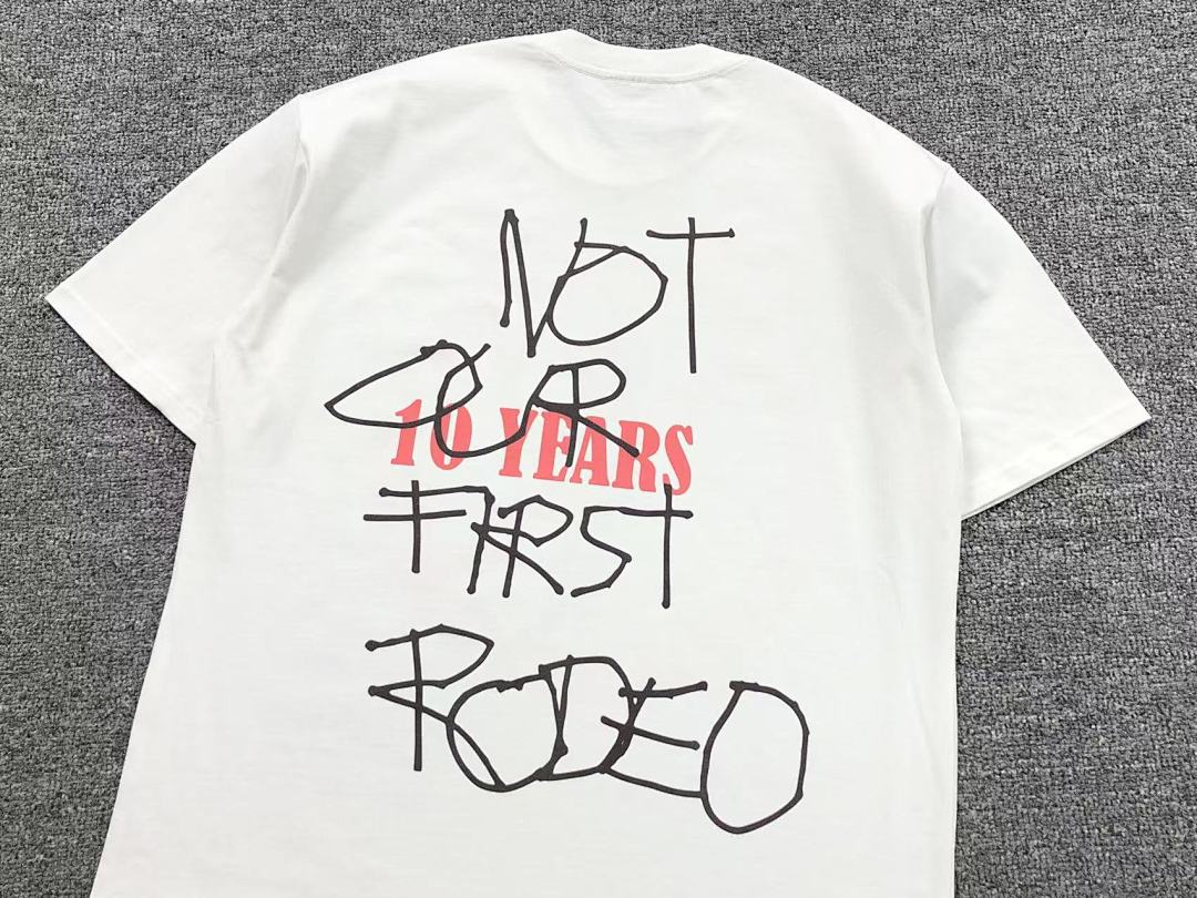 Unbranded 115 VINTAGE T-SHIRT 4050133617 (Im 170Cm 60Kg I Wear Size L In The Phot) - Image 10