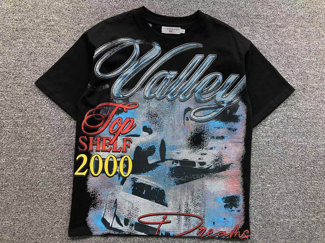 Unbranded 88 V⭐LL⭐Y T-SHIRT 3105190296 (Im 170Cm 60Kg I Wear Size M In The Phot) - Image 10