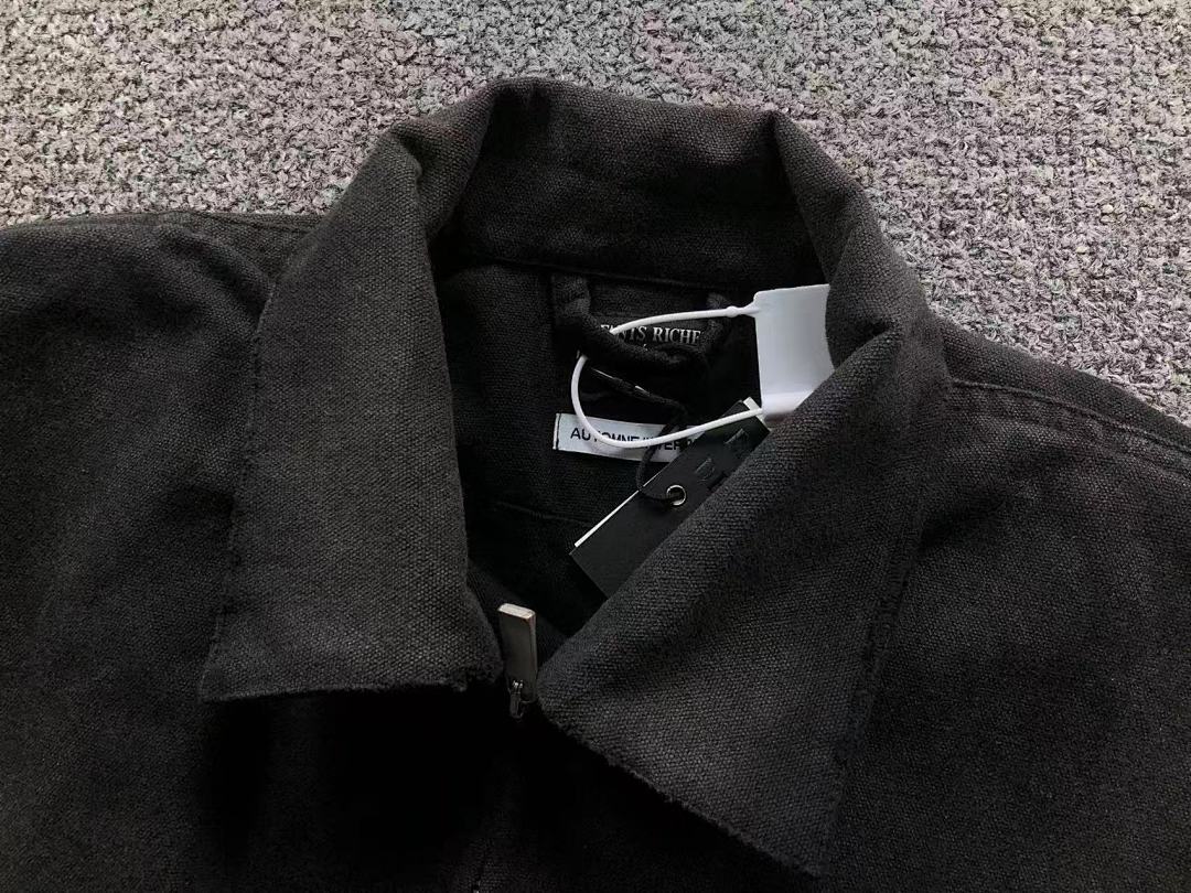 Chanel 368 ENFANTS RICHES DEPRIMES JACKET 3112301917 (Im 170Cm 60Kg I Wear Size S In The Phot) - Image 10
